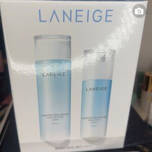 LANEIGE Basic Duo Set Light - Blue